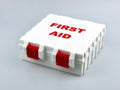 First Aid Kit box