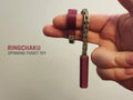 Ringchaku fidget toy