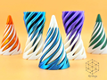 Fidget Cone