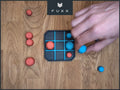 Tic Tac Three