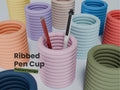 Ribbon Pen Stand
