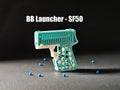 BB Launcher SF50