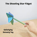 Shooting Star Clicker