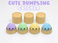 Dumpling Clicker