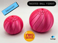 Twisting Ball
