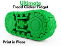 Clicky Tread