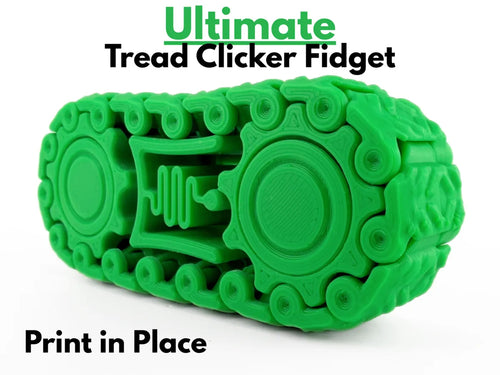 Clicky Tread