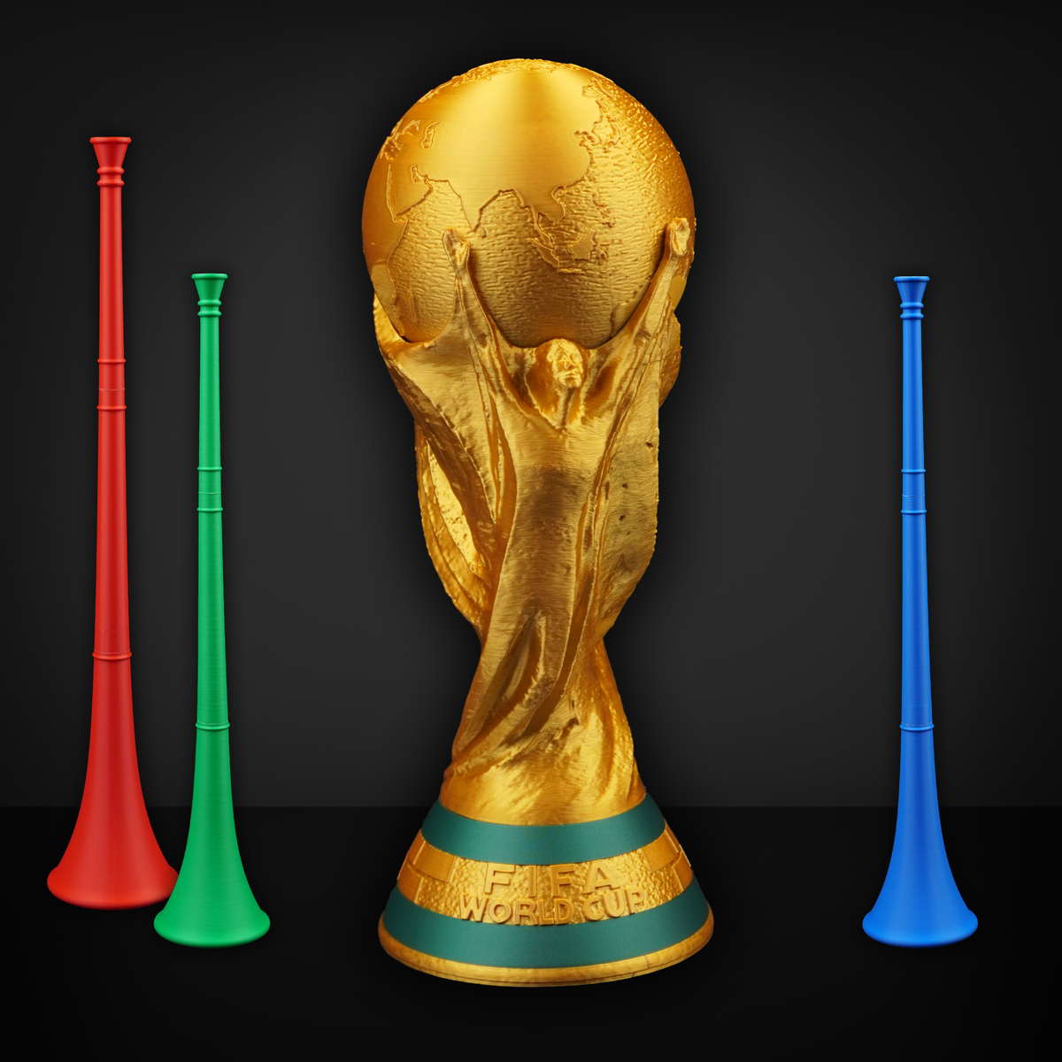 World Cup Trophy
