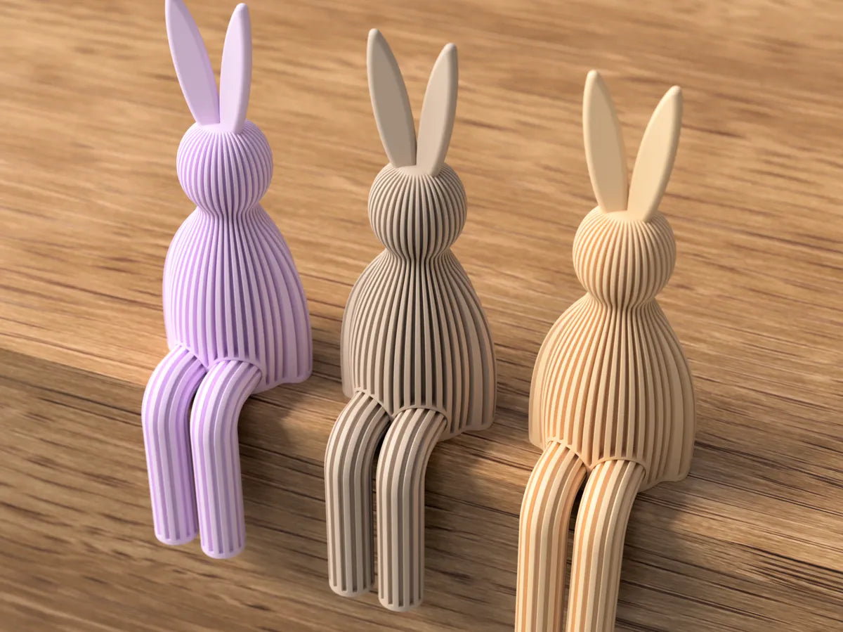 Easter Rabbit