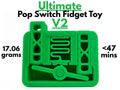 Pop Fidget