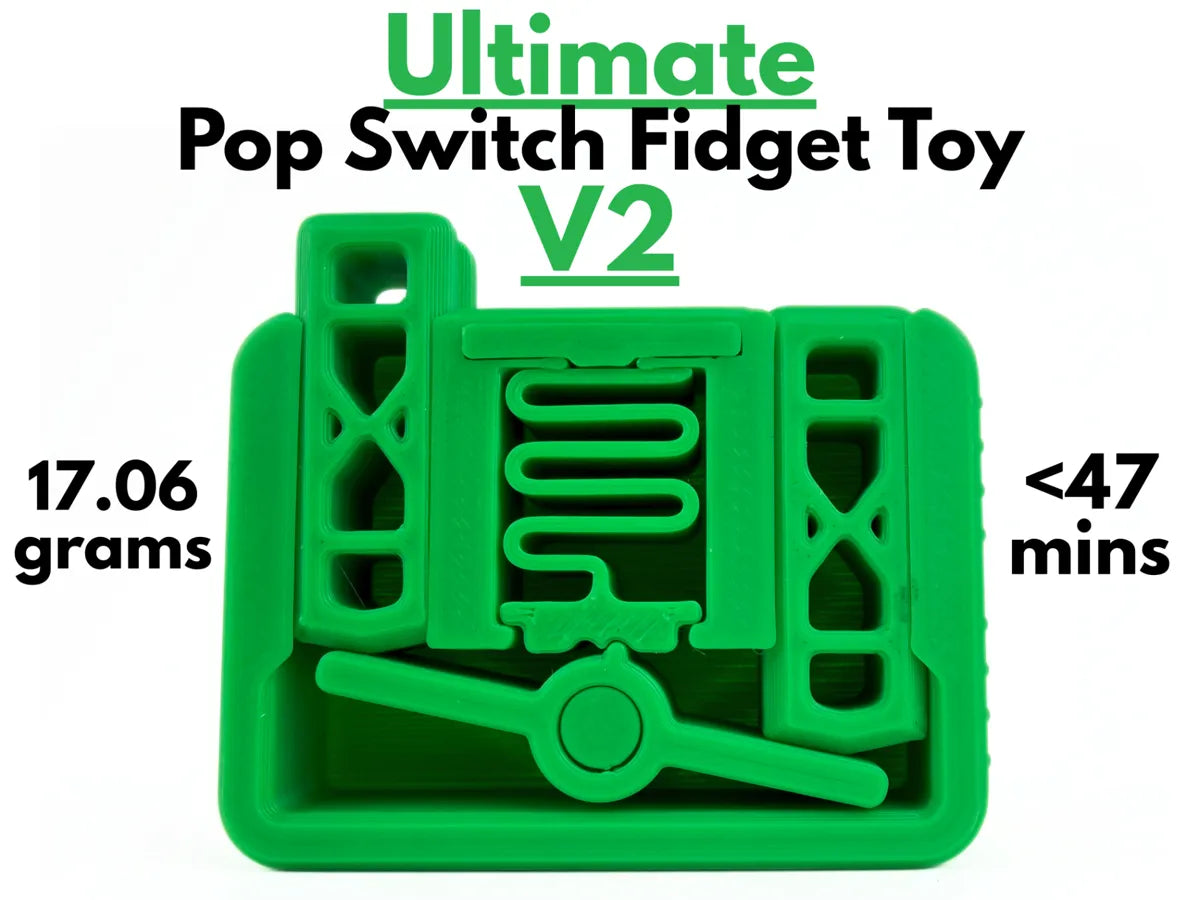 Pop Fidget