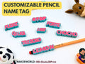 Pencil Topper